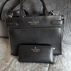 Kate Spade Stacy handbag